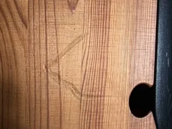 Peter Opsvik “Passion” Cylindra armoire en pin, Norvège, 1986
