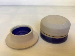 Petit beurrier à eau