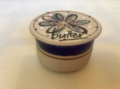 Petit beurrier à eau