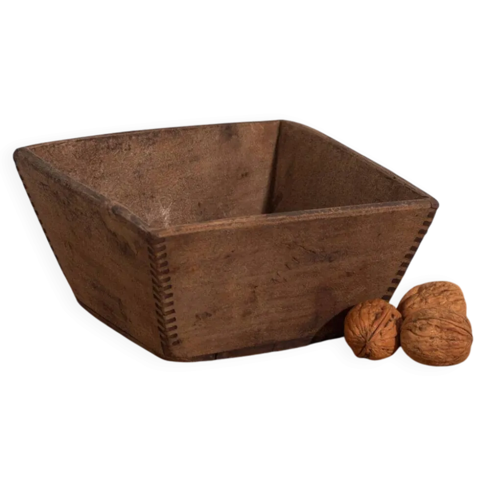 Petit bol ancien (c.1920) #16
