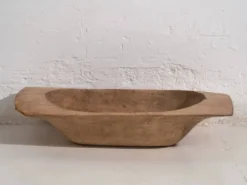 Petit bol ancien (c.1900) #25