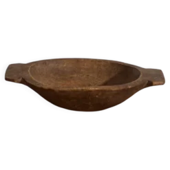 Petit bol ancien (c.1900) #21