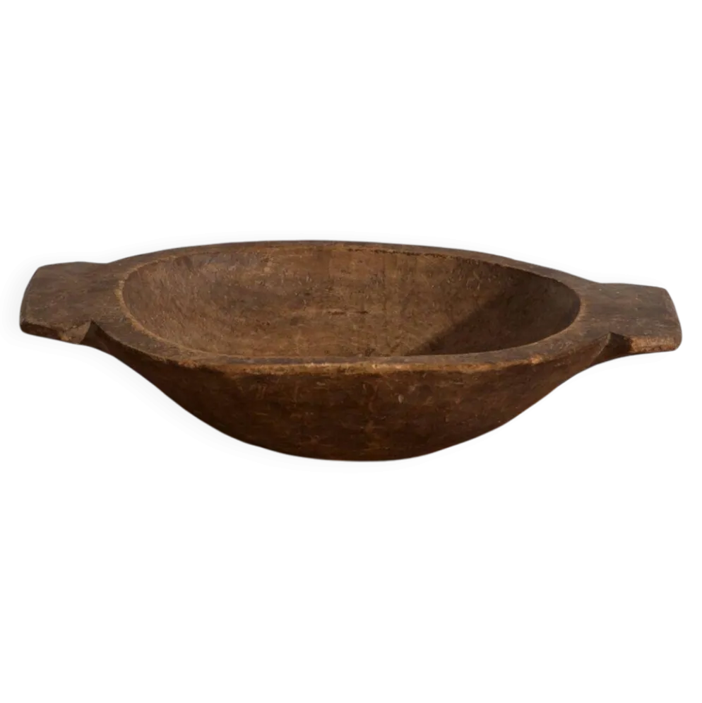 Petit bol ancien (c.1900) #21