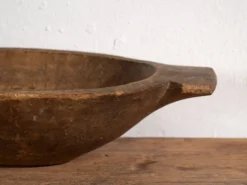 Petit bol ancien (c.1900) #21