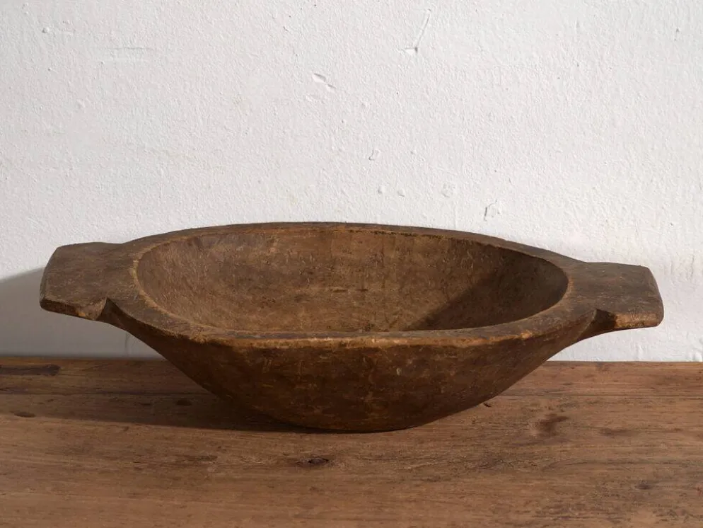 Petit bol ancien (c.1900) #21