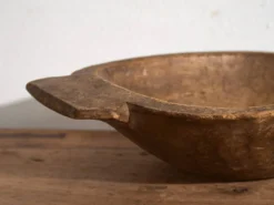 Petit bol ancien (c.1900) #21