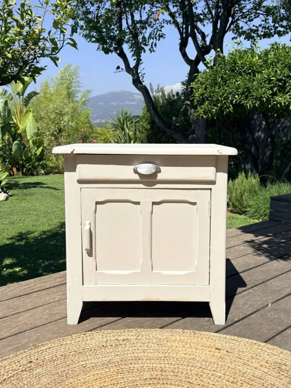 Petit buffet « Léopold »