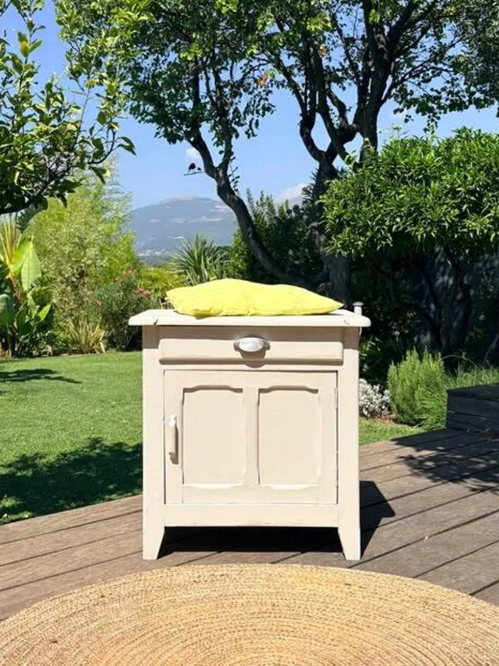 Petit buffet « Léopold »