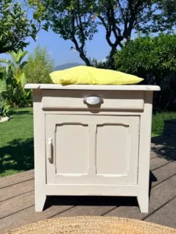 Petit buffet « Léopold »