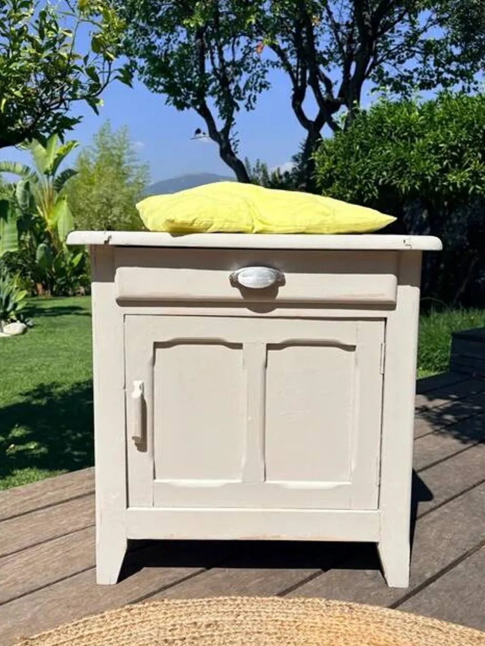 Petit buffet « Léopold »