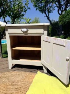 Petit buffet « Léopold »