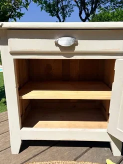 Petit buffet « Léopold »