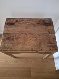 Petit bureau écolier