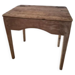 Petit bureau écolier