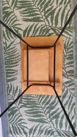 Petit bureau d'enfant