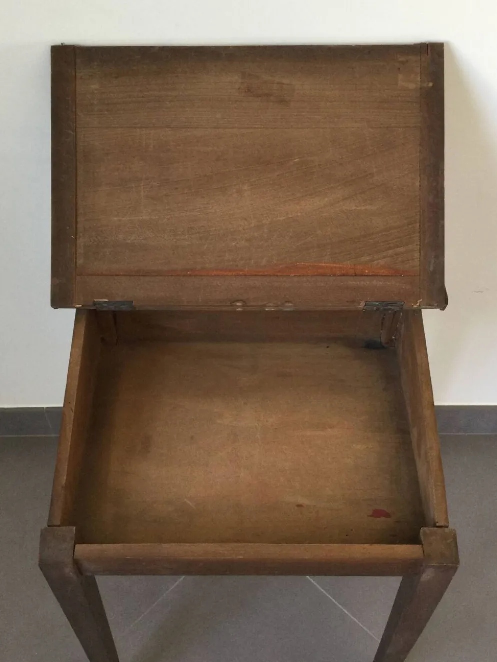 Petit Bureau D’enfant