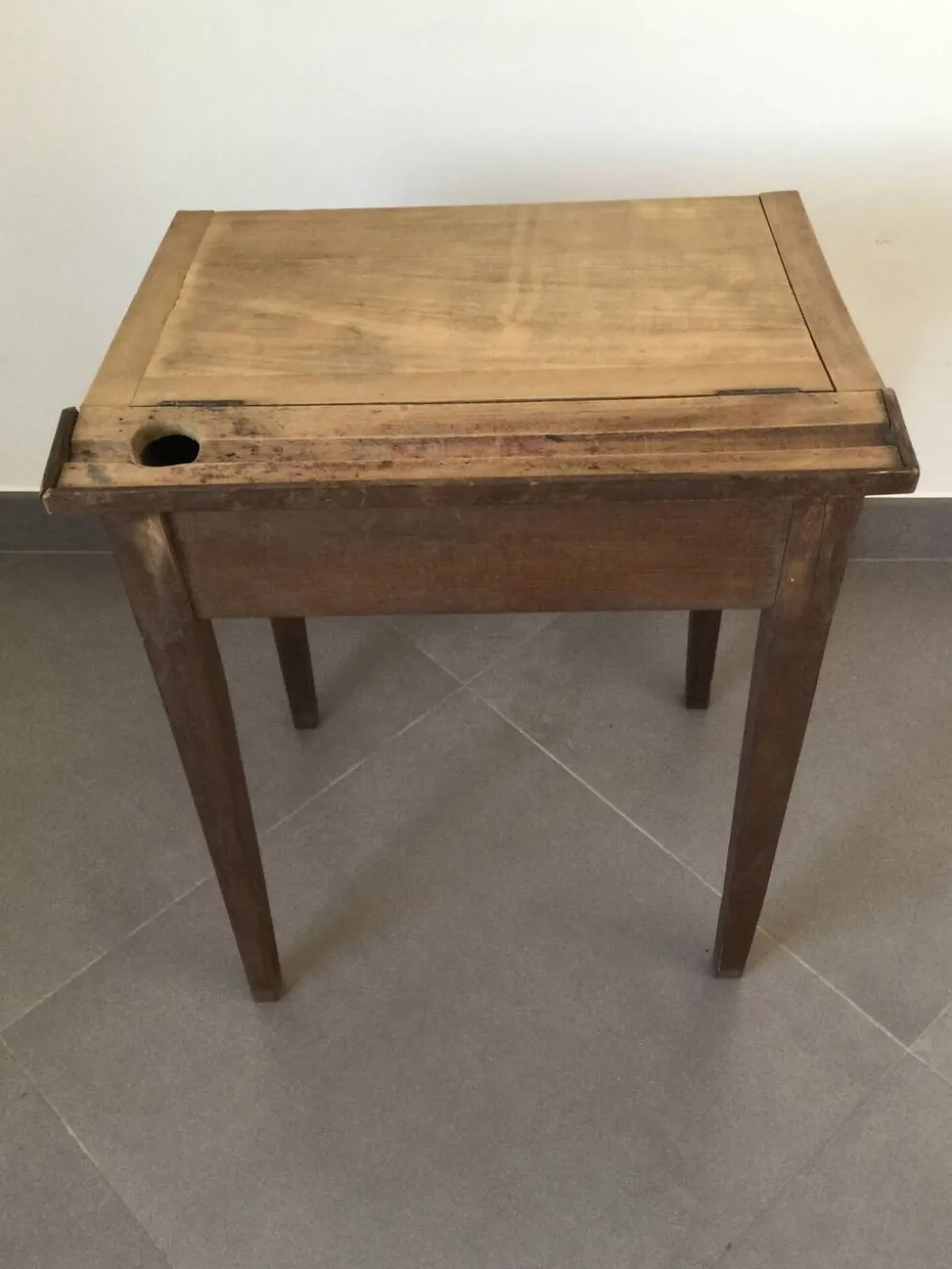Petit Bureau D’enfant
