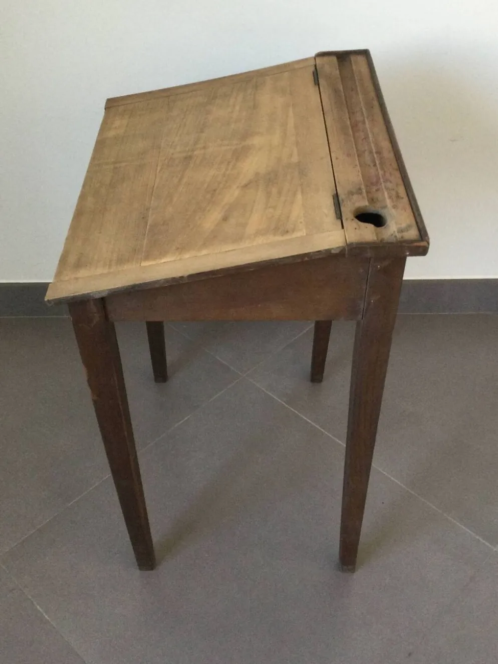 Petit Bureau D’enfant