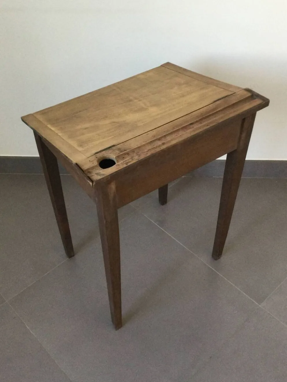 Petit Bureau D’enfant