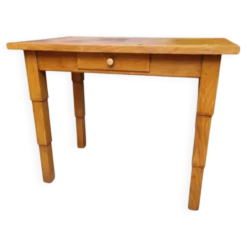 Petit bureau enfant