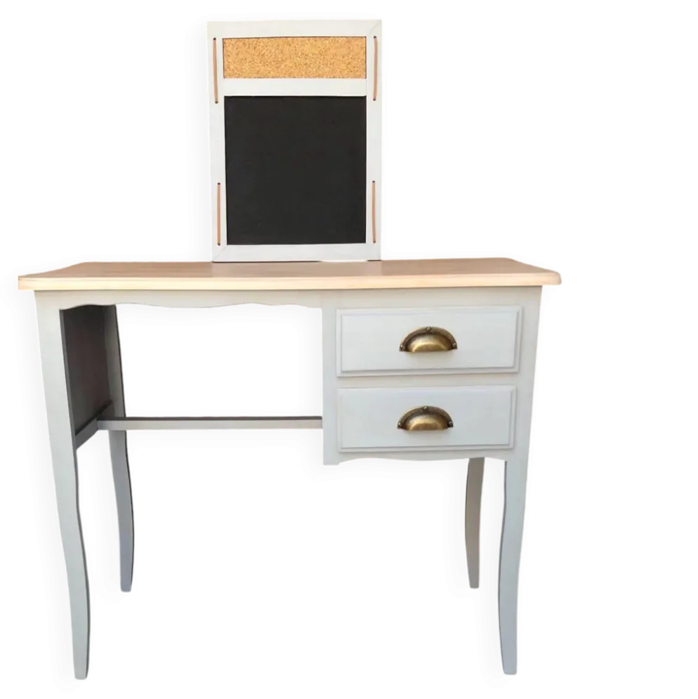 Petit bureau vintage