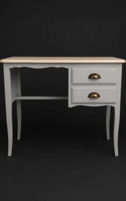 Petit bureau vintage