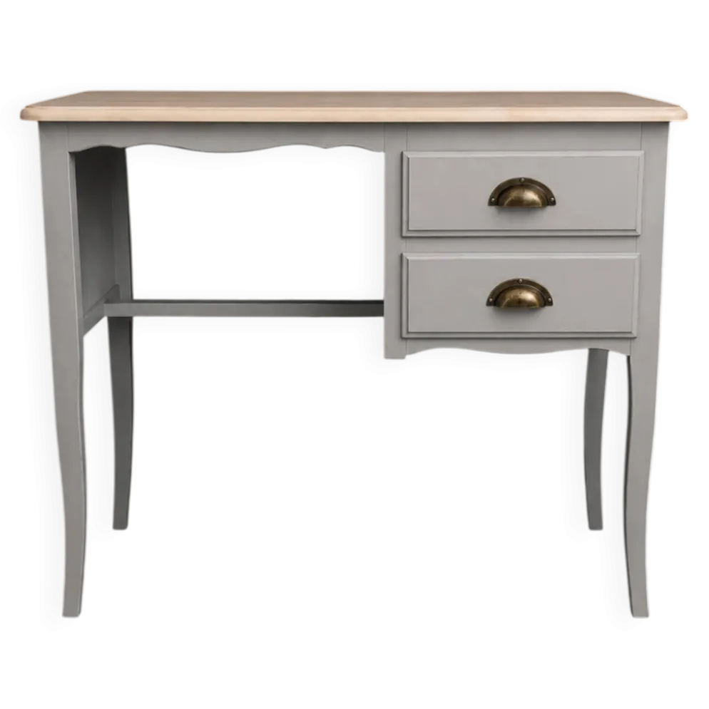 Petit bureau vintage