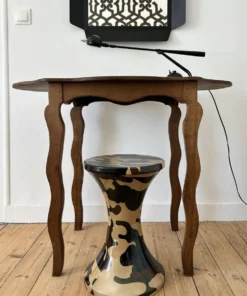 Petit bureau violon