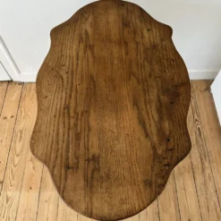 Petit bureau violon