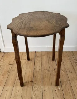 Petit bureau violon
