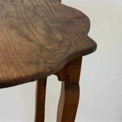 Petit bureau violon