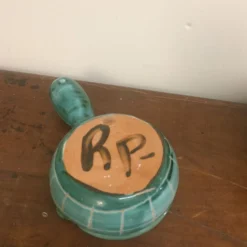 Petit caquelon de Robert Picault