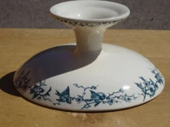 Petit compotier Terre de Fer modèle ''Lyonnais''