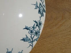 Petit compotier Terre de Fer modèle ''Lyonnais''