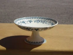 Petit compotier Terre de Fer modèle ''Lyonnais''