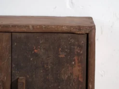 Petite armoire ancienne chinoise – Chine, vers 1900