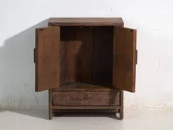 Petite armoire ancienne chinoise – Chine, vers 1900