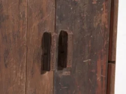 Petite armoire ancienne chinoise – Chine, vers 1900