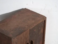 Petite armoire ancienne chinoise – Chine, vers 1900