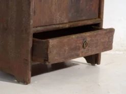 Petite armoire ancienne chinoise – Chine, vers 1900