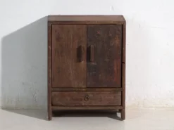 Petite armoire ancienne chinoise – Chine, vers 1900