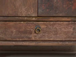 Petite armoire ancienne chinoise – Chine, vers 1900