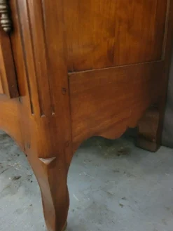 Petite armoire Louis XV