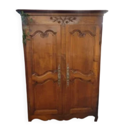 Petite armoire Louis XV
