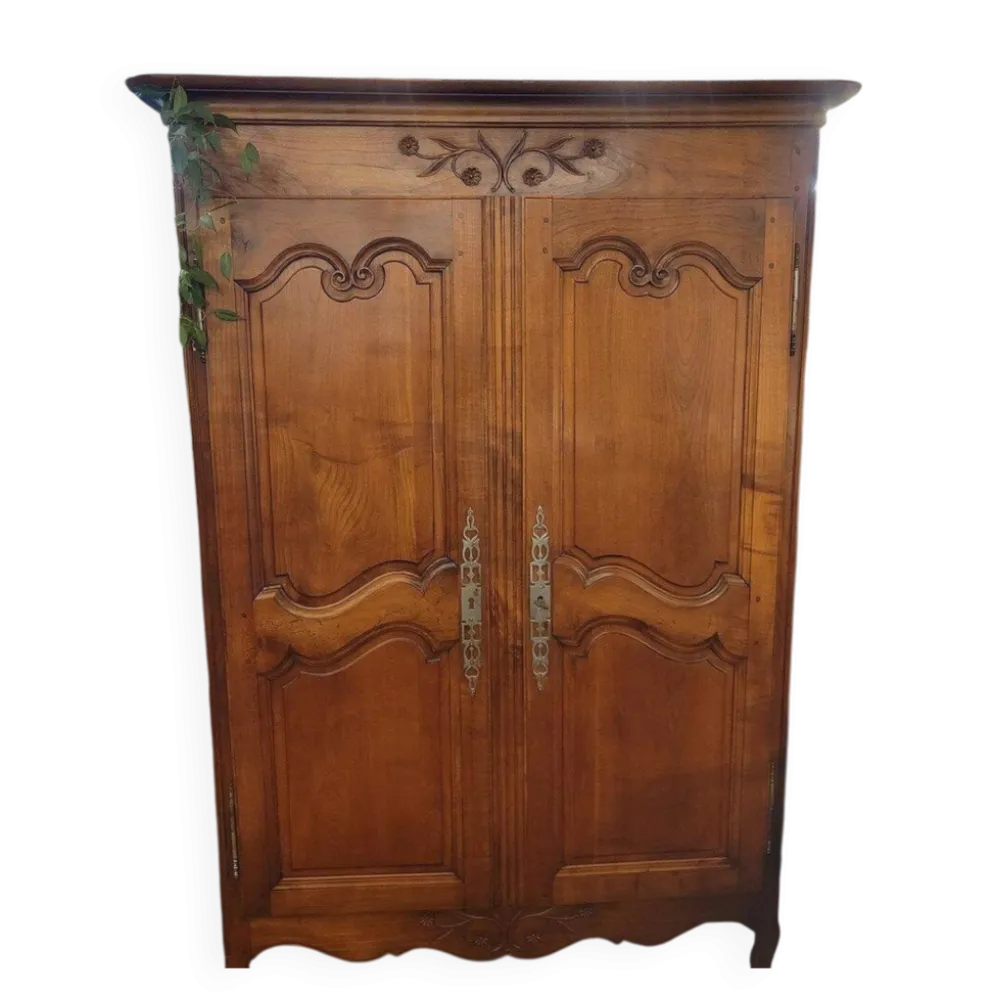 Petite armoire Louis XV
