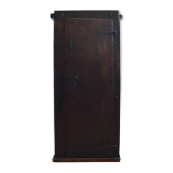 petite armoire populaire, France, XIXe