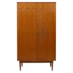 Petite armoire scandinave an 60 1 m30 h