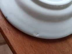 Petite assiette HB Quimper