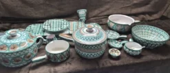 Petite collection Robert picault 21 pcs