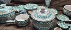 Petite collection Robert picault 21 pcs
